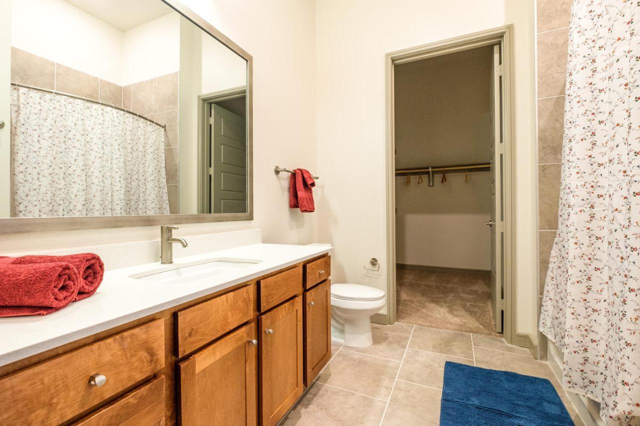 Apartamento Renu At Downtown Houston Exterior foto